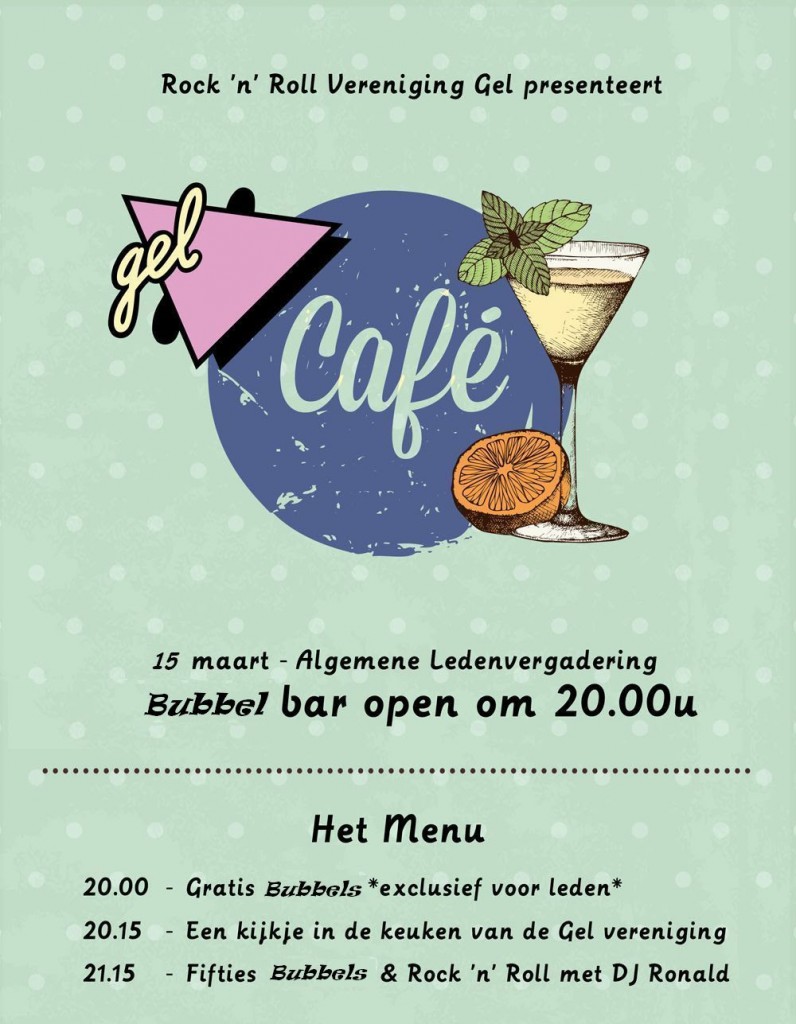 Gel café (ALV)